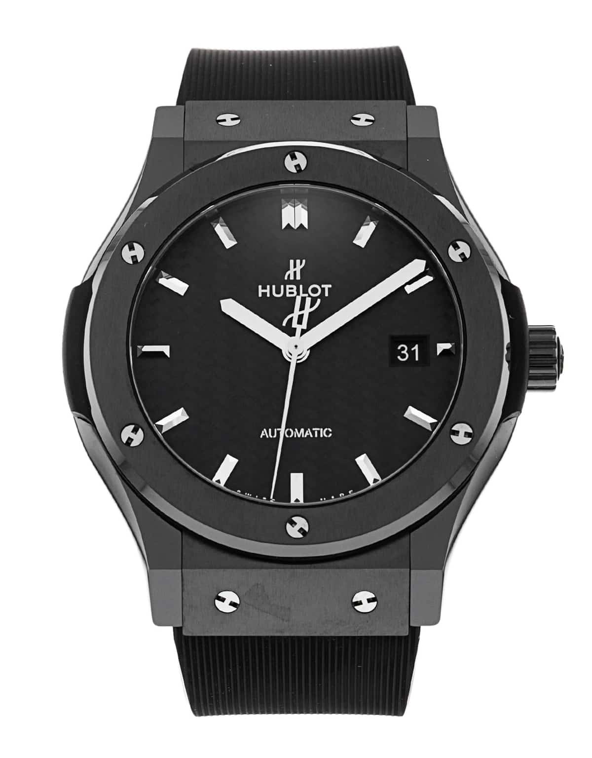Hublot Classic Fusion 542.CM.1771.RX